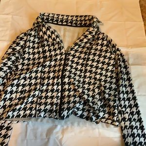 Kim Rogers jacket